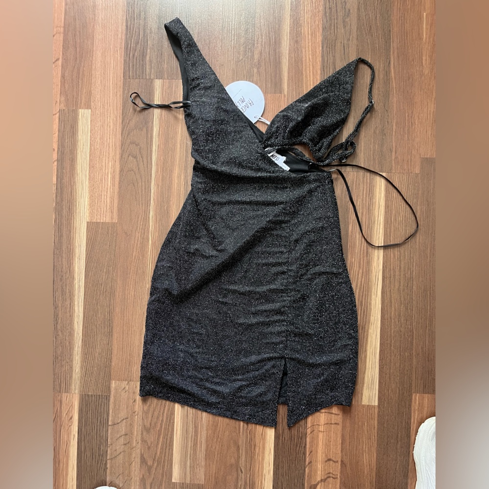 NWT dress